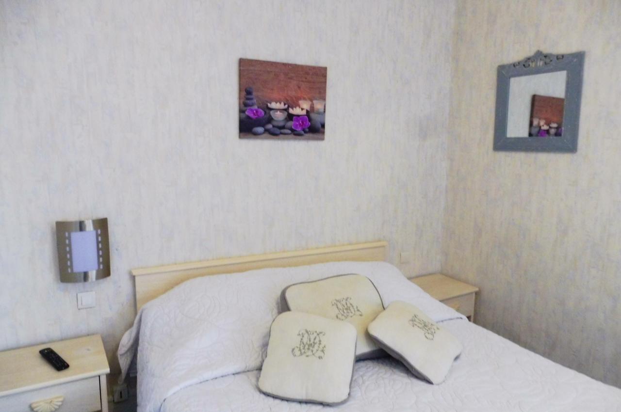 Hotel Le Colquin