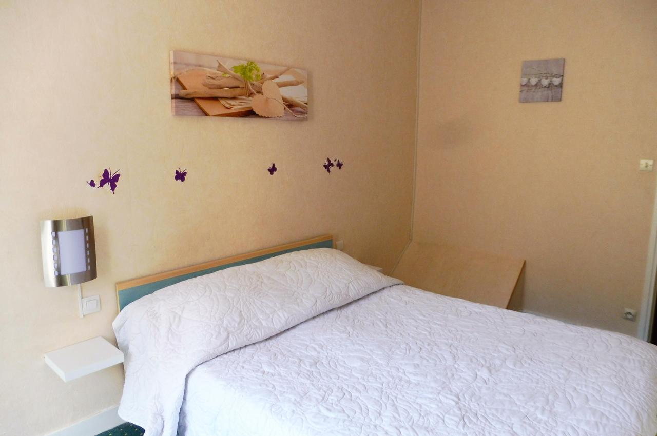 Hotel Le Colquin