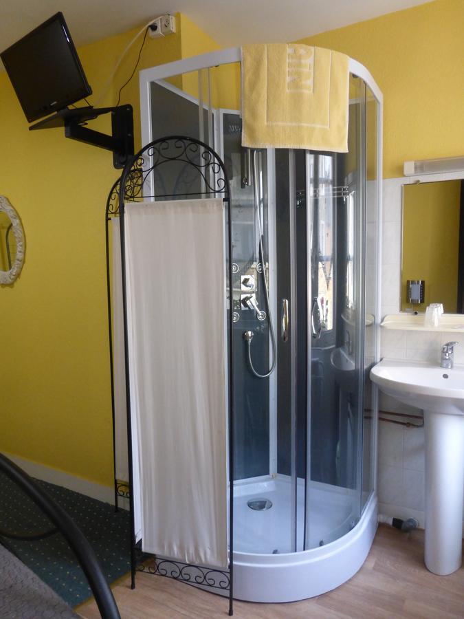 Hotel Le Colquin La Haye