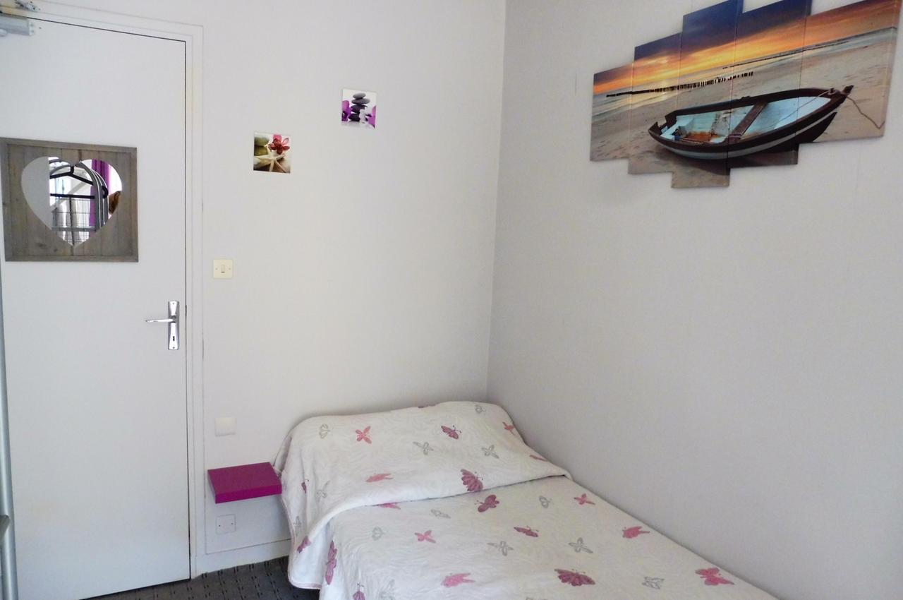 Le Colquin Hotel 3*
