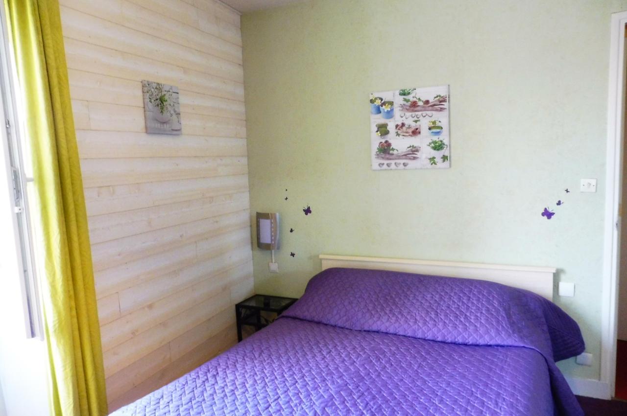 Hotel Le Colquin La Haye