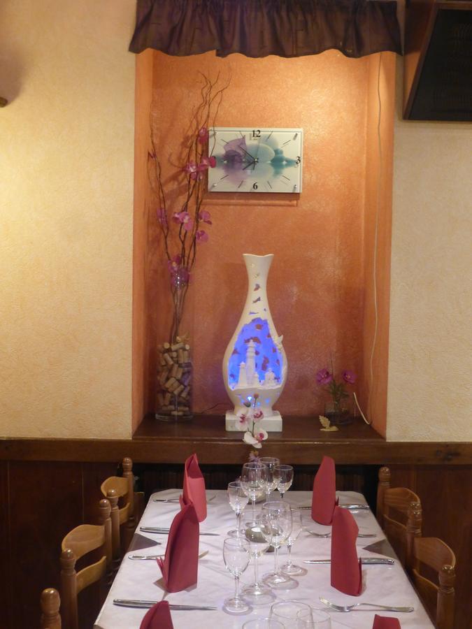 Hotel Le Colquin 3*